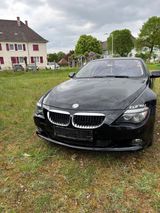 BMW 635 M Paket - BMW 635: M