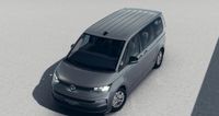 Volkswagen T7 Multivan - Vorschau Bild 9