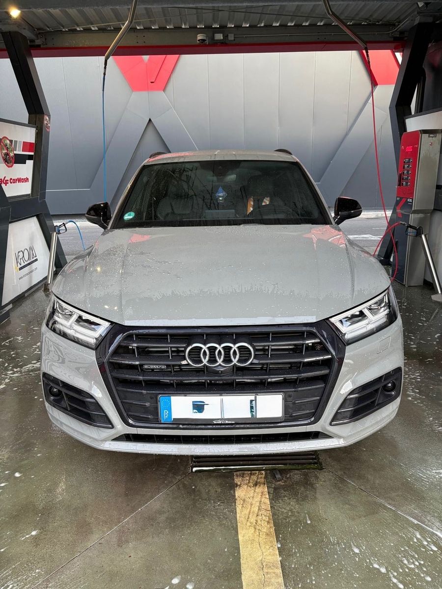 AUDI Q5 45 TFSI S tronic quattro sport