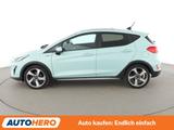 Ford Fiesta 1.0 EcoBoost Active Plus*LED*NAVI*ACC*CAM - Ford Fiesta: Grün