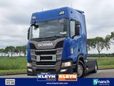 Scania R460 RET. NIGHT A/C SUPER - Angebote
