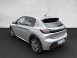 Peugeot e-208 Allure Elektromotor136 dig. Cockpit LED Ca - graue Peugeot e-208