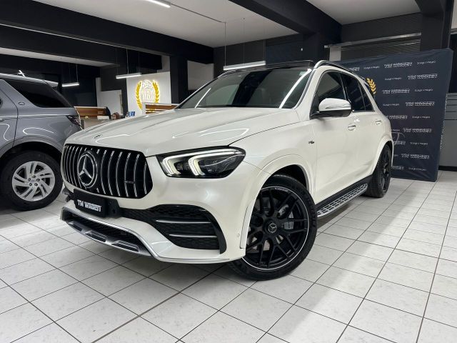 Altele Mercedes-Benz GLE 53 AMG mhev (eq-boost) 4matic 