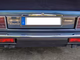 Jaguar XJ40, seltener Schaltwagen, nur 56.000 km - Jaguar aus 1991