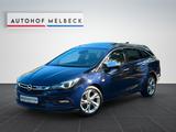 Opel Astra K Sports Tourer Dynamic*AUTOMATIK*XENON* - Opel Gebrauchtwagen in Lüneburg