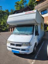 Dethleffs Globetrotter Advantage - Dethleffs Globetrotter