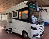Morelo Palace 88 LB, Bar, Retarder, Wideaxle, Top - Morelo Palace 88 LB