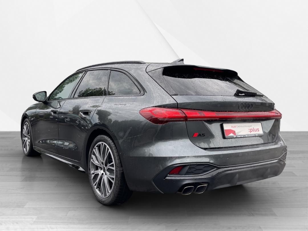 Fahrzeugabbildung Audi A5 2.0 Avant quattro TDI W 360,HUD,Kamera,LED,LM