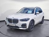 BMW X5 xDrive45e AHK Laserlicht Head Up Display Driv - BMW: Laserlicht
