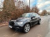 BMW X6 M | 555 PS | - gebrauchte BMW X6 M aus dem Jahr 2012