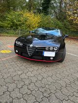 Alfa Romeo Brera 2.4 JTDM 20V - - Alfa Romeo Brera: Jtdm