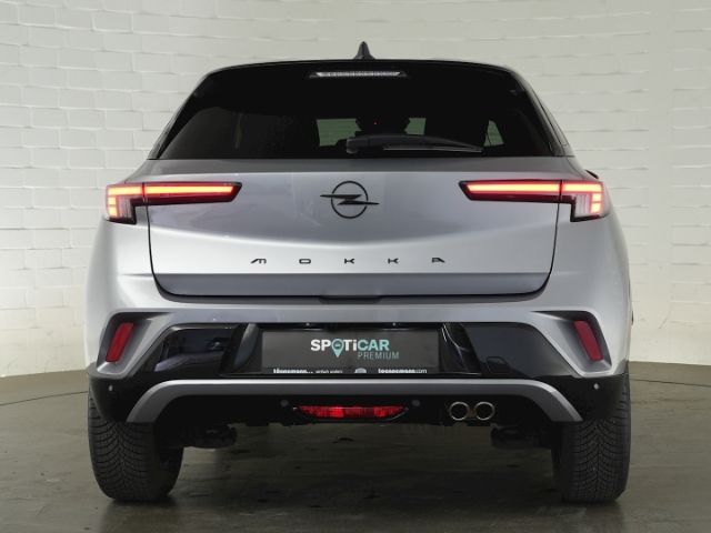 Mokka B FACELIFT GS AT+LED LICHT+RÜCKFAHRKAMERA+