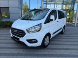 Ford Transit Custom - Ford Transit Gebrauchtwagen in Bochum