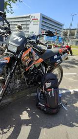 KTM LC4 620 SC - KTM 620