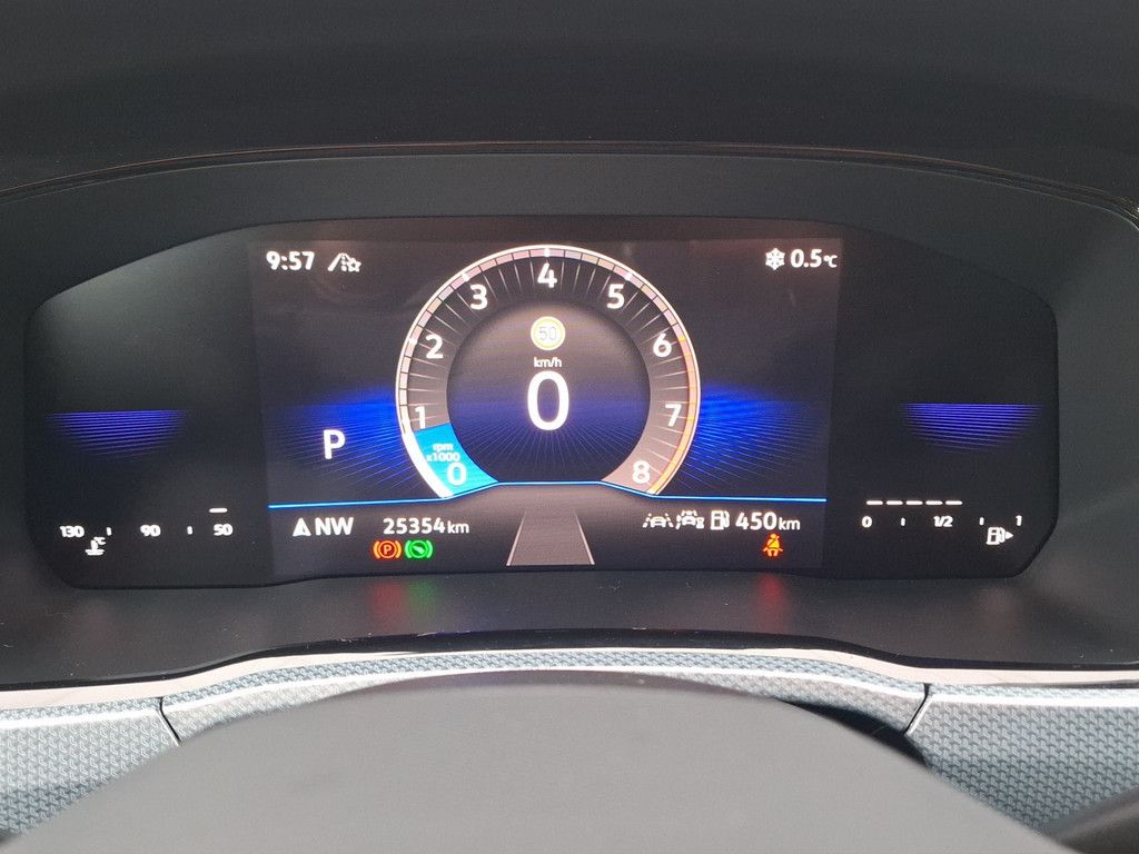 Volkswagen Touran - Bild 12