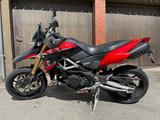 Aprilia Dorsoduro 1200 - APRILIA DORSODURO 1200