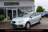 Seat Ibiza ST Style, Automatik, TÜV - Seat Ibiza aus 2011: ST