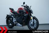 MV Agusta BRUTALE 1000 RS - Viel Originalzubehör! - MV AGUSTA BRUTALE 1000 RS