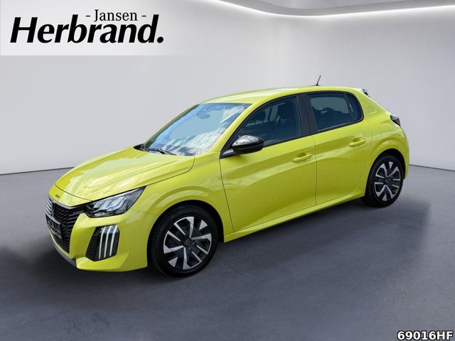 Peugeot 208 active