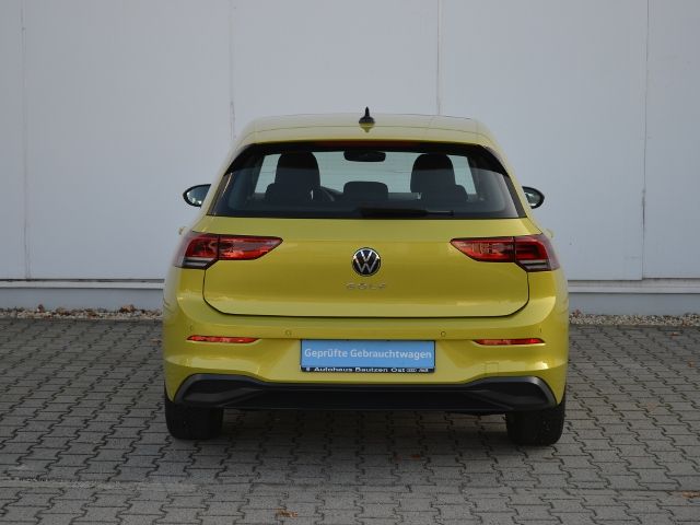 Golf VIII 2.0 TDI 150 PS DSG AHK/PANORAMA/LED/NA