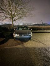 Volkswagen VW Bora 1.9 TDI TÜV 2.27 - Volkswagen Bora in Gelsenkirchen