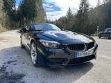 BMW Z4 sDrive23i - 6-Zylinder, M-Paket, Bestzustand - BMW: Zylinder