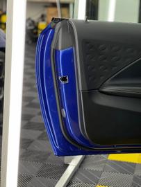 2025 BMW M2 — миниатюра 13