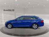 Skoda Superb Combi Ambition 2.0 TDI *Standheizung*NAVI - Skoda Superb Gebrauchtwagen in Kassel
