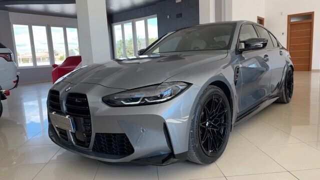 BMW Bmw 340i M3