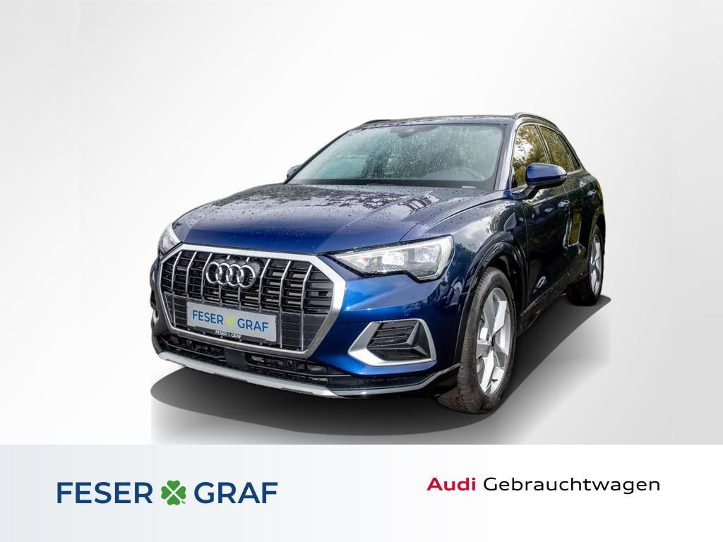 Image of Audi Q3
