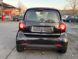 Smart ForTwo coupe - Smart Gebrauchtwagen in Osnabrück