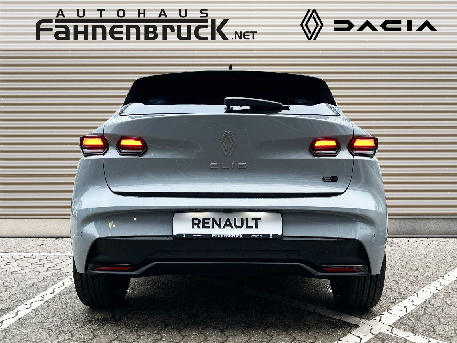 Renault Clio - Bild 4