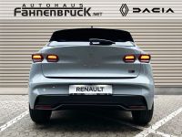 Renault Clio - Vorschau Bild 4