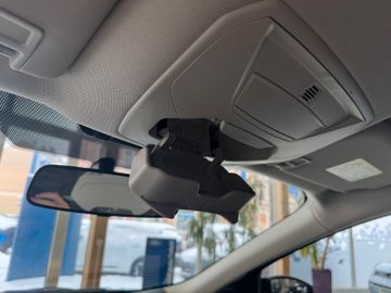 Ford Kuga Cool & Connect