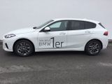 BMW 120 Hatch DAB LED RFK Komfortzg. Parkassistent - BMW 120: R120