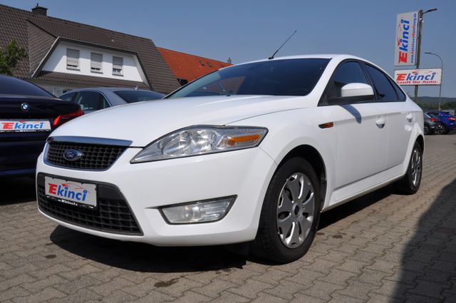 Ford Mondeo Lim. Trend