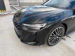 AUDI A6 TDI quattro 220 kW Lim. Neues Mod. SOFORT!!!!
