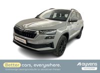 Skoda Karoq - Vorschau Bild 4