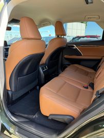 Lexus RX 300 - 8