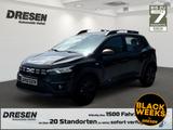 Dacia Sandero Stepway Extreme TCe 110 *Schiebedach*Nav - DACIA Sandero Leasingangebote für Privatpersonen