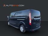 Ford Tourneo Custom Titanium 2.0 TDCi*9Sitzer*Kamera* - gebrauchte Ford Tourneo Custom aus dem Jahr 2017
