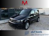 Volkswagen Caddy1,4 TSI 16 V* Trendline *Automatik*AHK* - Volkswagen Caddy: 1.4