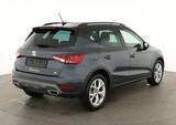 Seat Arona 1.0 TSI DSG FR, AHK, Kamera, Winter - Seat Arona von 2026