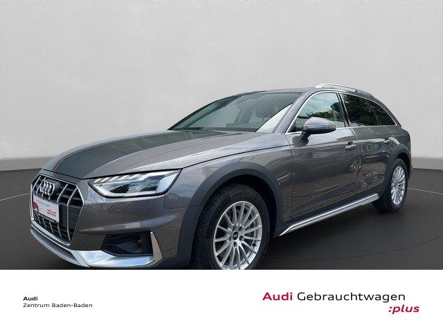 Audi A4 Allroad 40 TDI quattro *NAVI*LED*PANO*RFK* PD