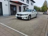 BMW 320d Touring Luxury Line Automatik Luxury Line