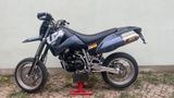 KTM LC4 640 - KTM DRESDEN
