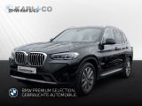 BMW X3 xDrive30d AHK Laser Head-Up Sportsitze DAB