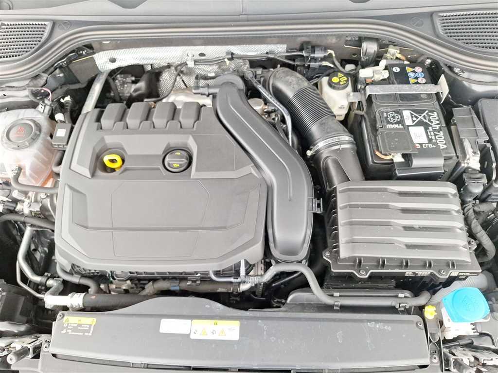 Volkswagen Golf Variant Life 1.5 eTSI DSG BusinessPremium, миниатюра 22