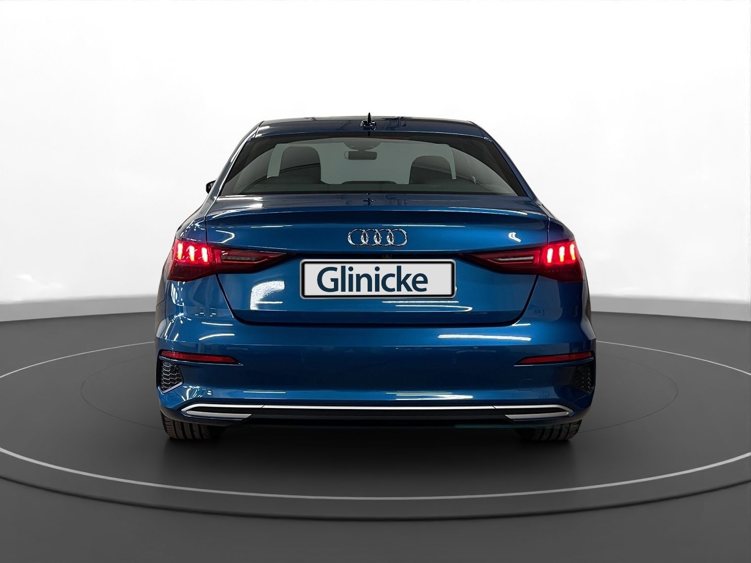 Audi A3 - Bild 3