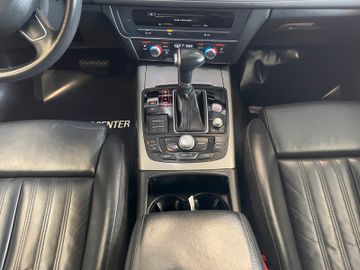 Audi A6 Avant 3.0 TFSI quattro*1.HAND*LED*NAVI*Sport*